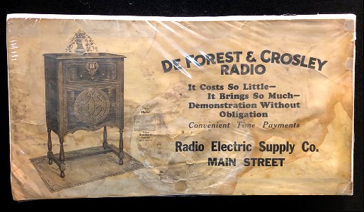 Radio Spirot