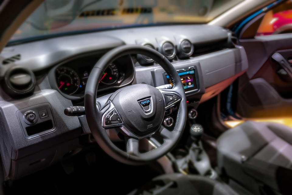 Motor show 2019 Geneva, Switzerland