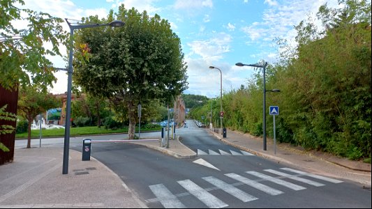 Gare de Gardanne