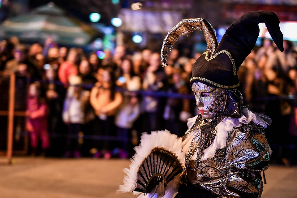 Strumica Carnival 2019