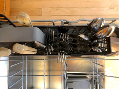 Dishwasher Theory