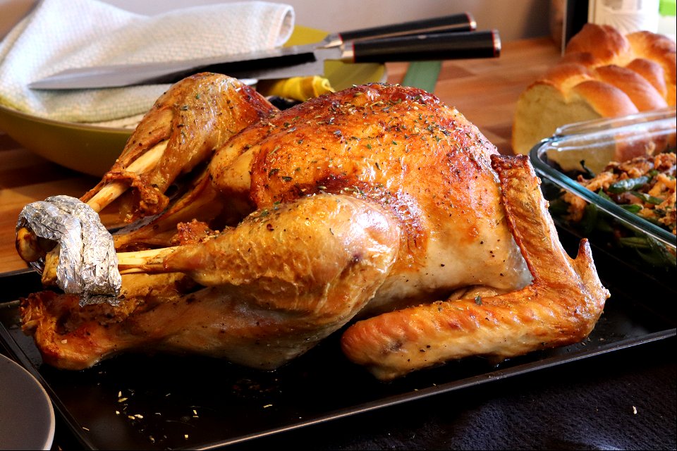 Turkey