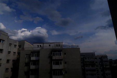 Cer-Nori_Clouds_evening_ nubes-cielo (165) photo