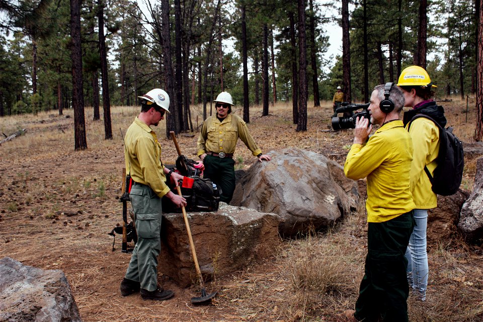 Flagstaff TREX 11/2/21
