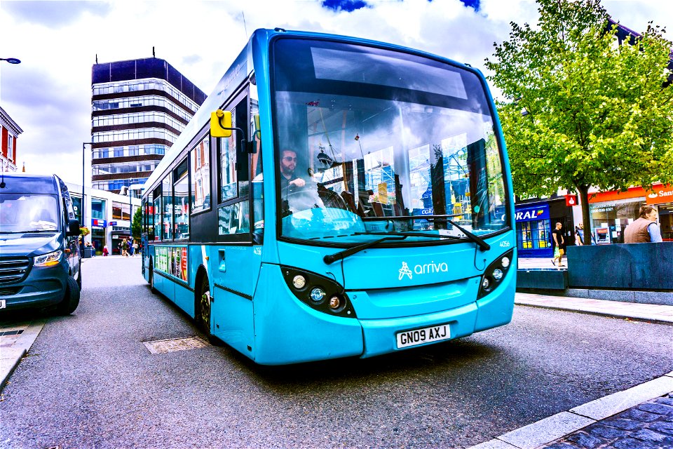 GN09AXJ Maidstone
