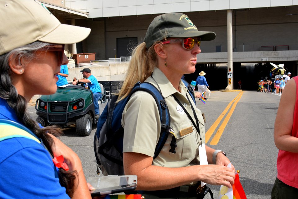 2022 Utah Pride Parade