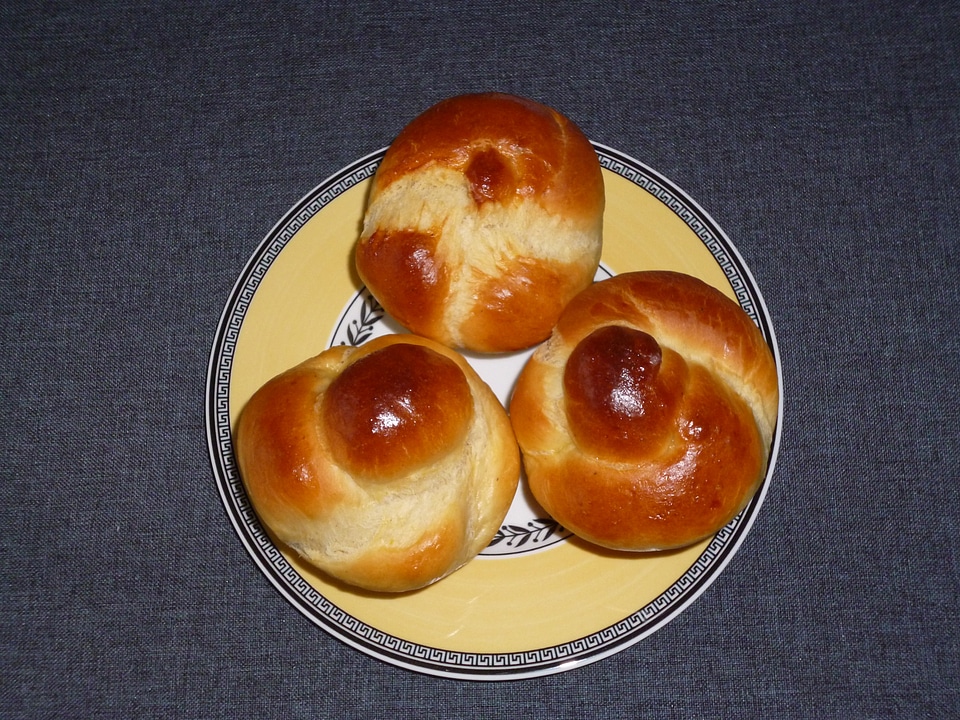 brioche
