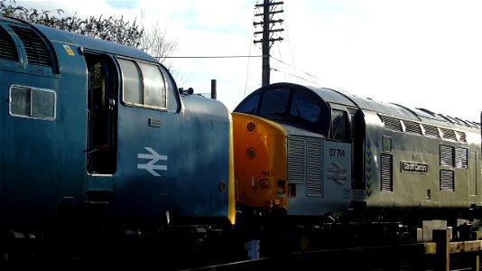 Great Central Railway