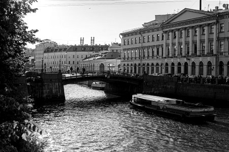 Peterburg photo
