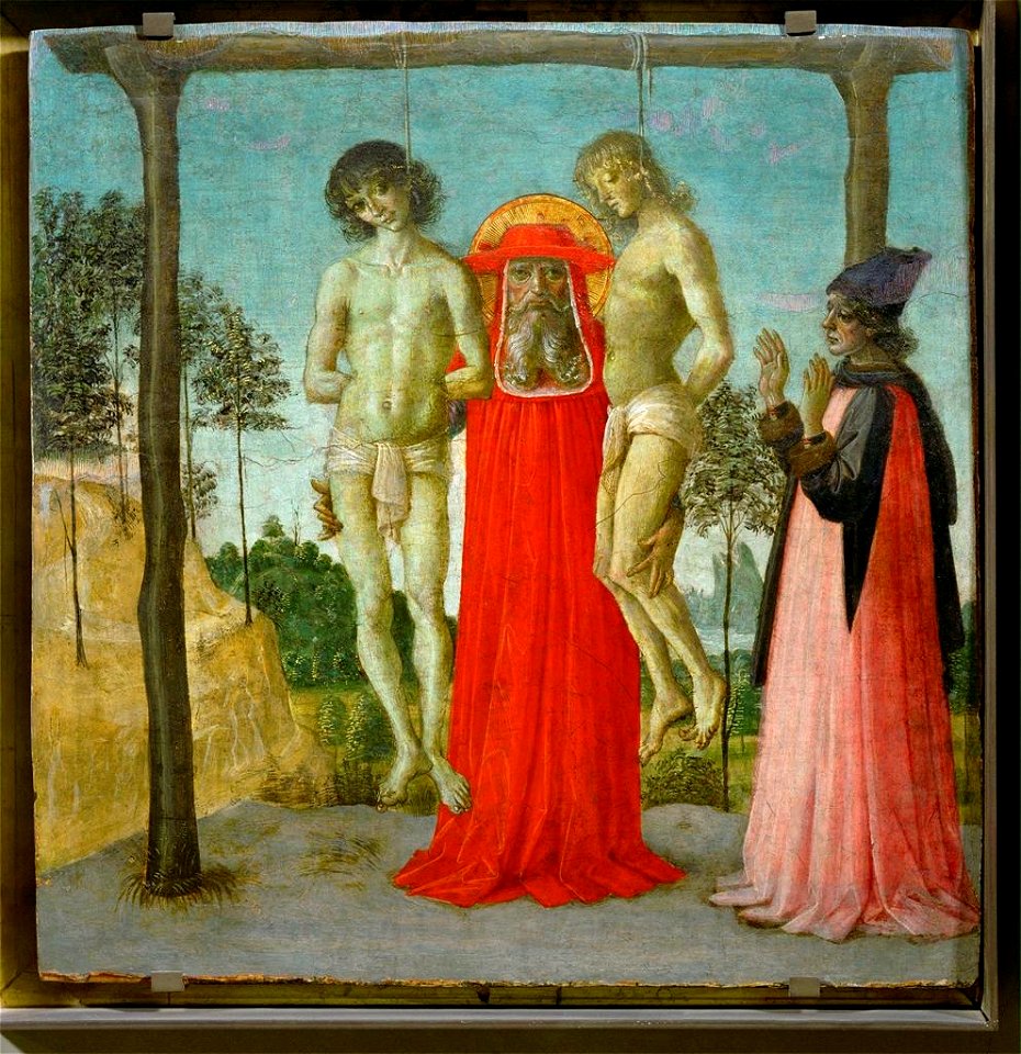 Pietro Perugino