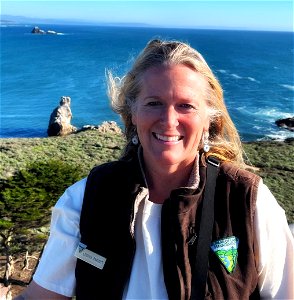 The BLM welcomes new California Coastal National Monument Manager