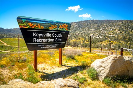Keysville Recreation Area photo