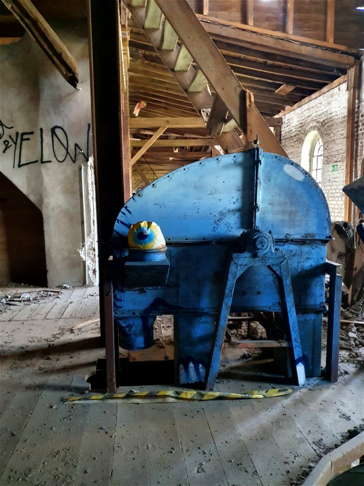 neusser lagerhaus gesellschaft ag urbex