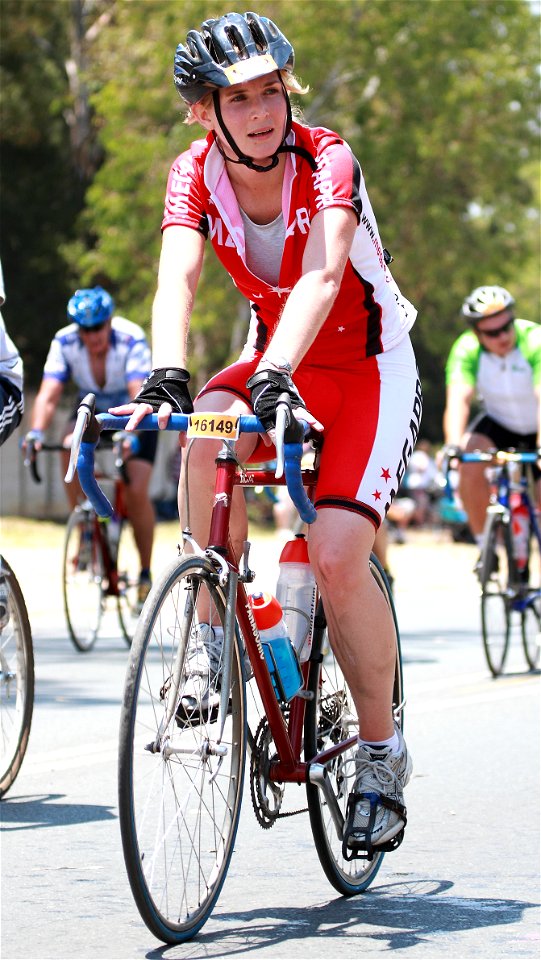 94.7 Cycle Challenge, Douglasdale, Fourways, Gauteng