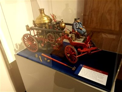 Museum Of Western Colorado - Grand Junction - Colorado - USA