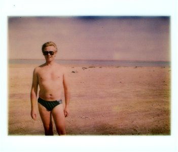 Saudi Snapshots
