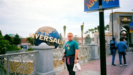 Florida in 2000-0001