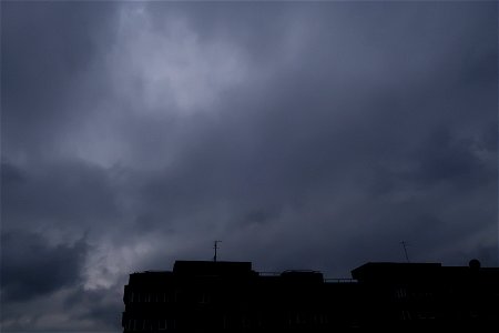 Cer-Nori_Clouds_evening_ nubes-cielo (66) photo