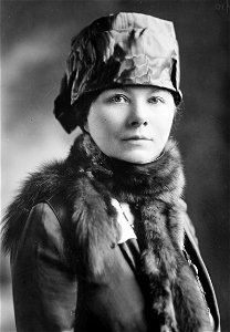 Women's History Month
