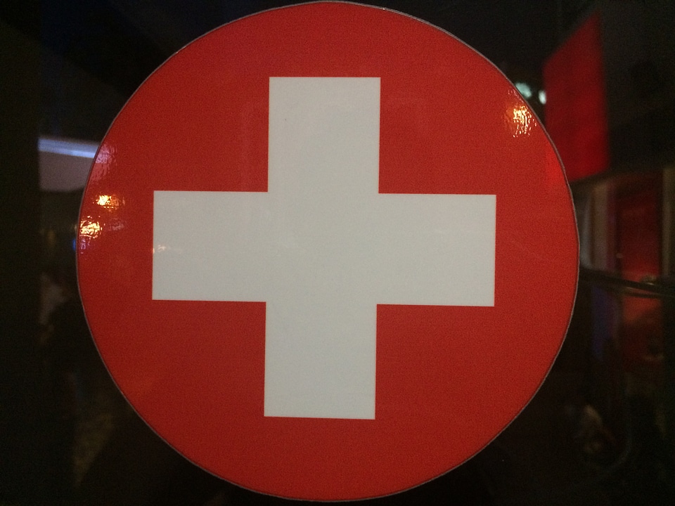 Hospital emergency