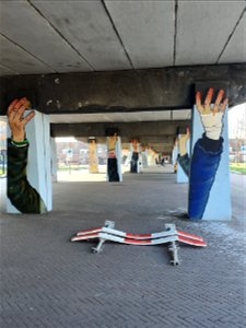 Eindhoven Strijp-S
