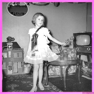 Christmas 1962