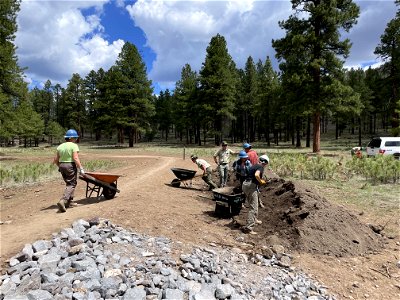 National Trails Day 2023