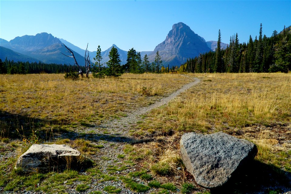 Pray Lake