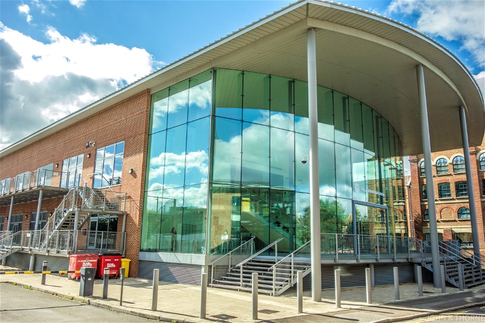 HILLSONG CHURCH TONBRIDGE