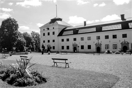 Löfsta slott photo