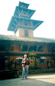 Nepal-0058 photo