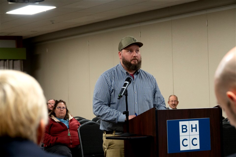 Jake Schwaller, Montana Chapter - Backcountry Hunters & Anglers, Billings