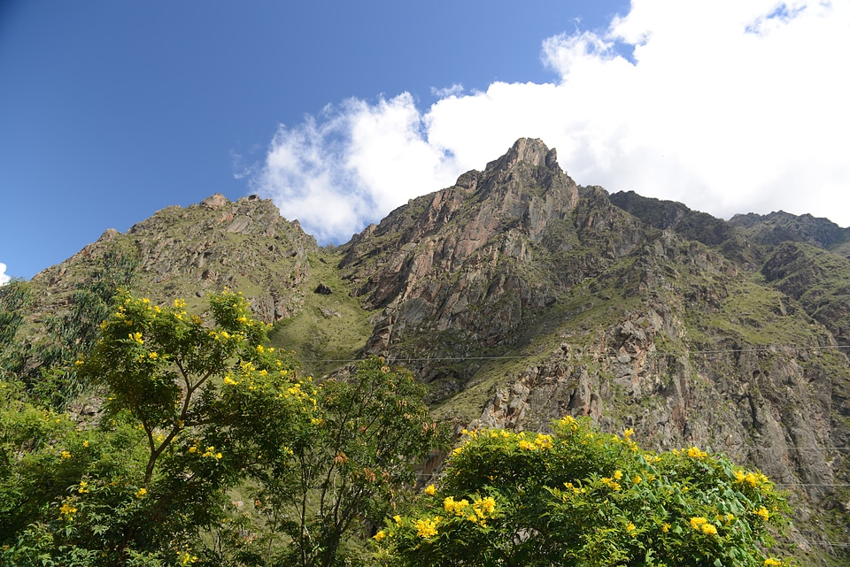 The Original Inka Trail