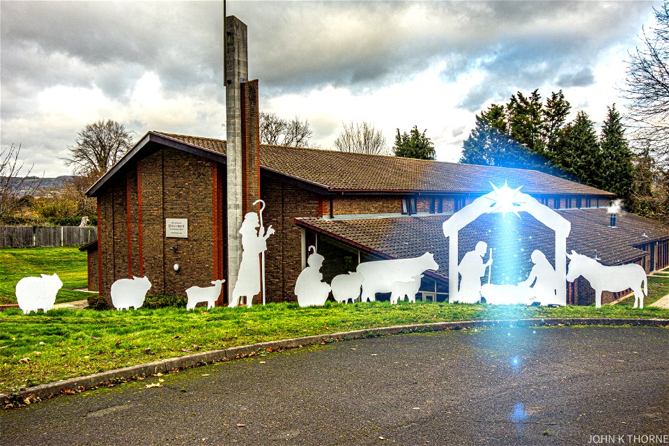 The Church of Jesus Christ of Latter-day Saints Maidstone