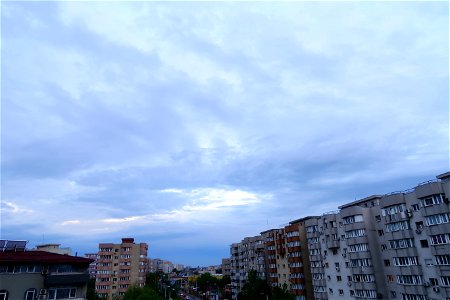 Cer-Nori_Clouds_evening_ nubes-cielo (183) photo
