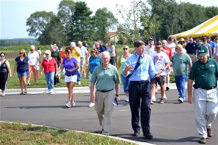 Congressman Ron Kind photo