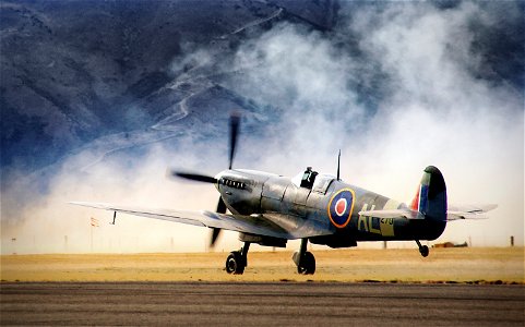 Supermarine Spitfire photo
