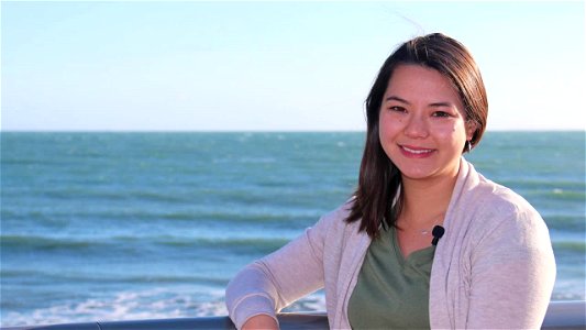 Interview with wildlife biologist Kendra Chan