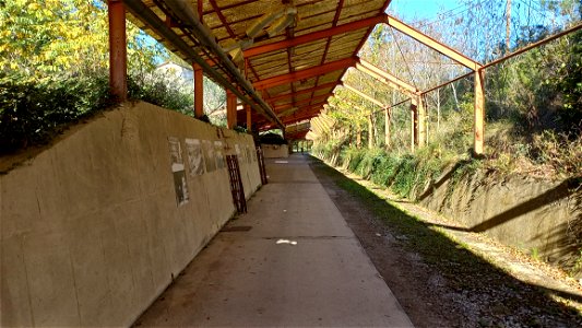 Poudrerie de Miramas