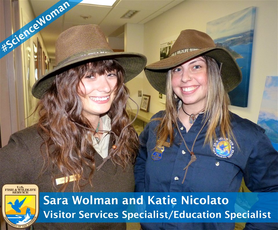 21_22_Sara Wolman and Katie Nicolato