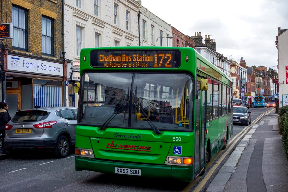 KX53SDU Nu Venture