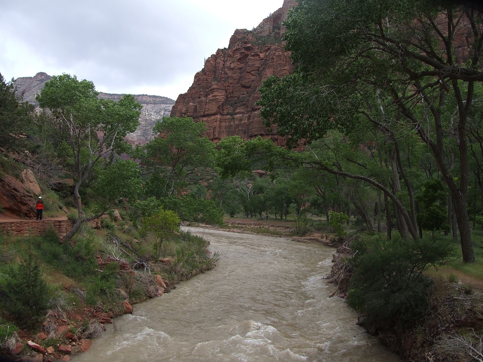 Giant Canyon, Arizona