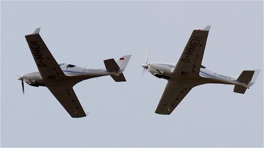Aerospool Dynamic WT9 Dynamic D-MMEH - Augsburg to Zell am See (3500 ft.)