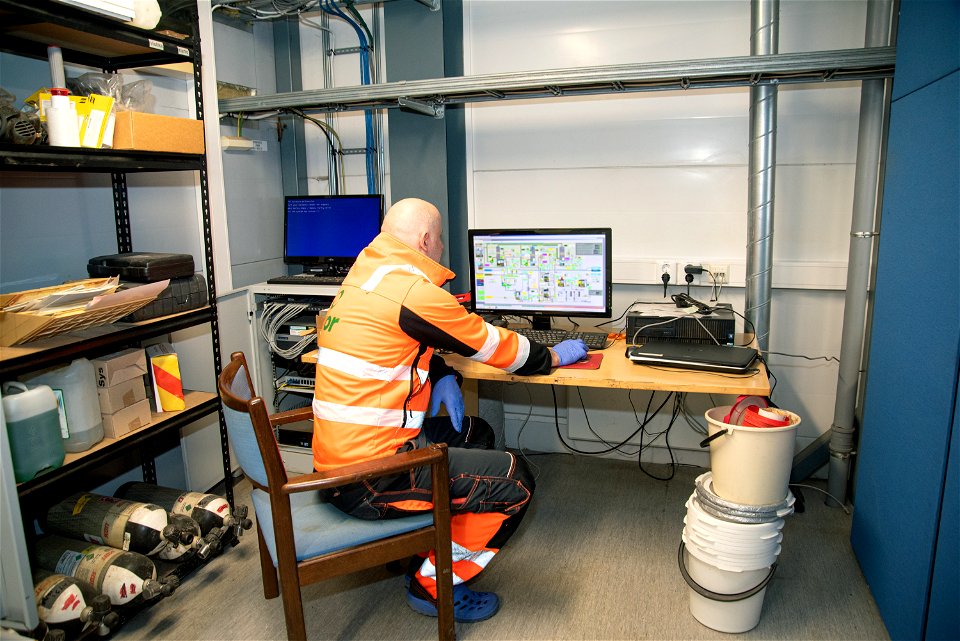 Envor Group, Forssa