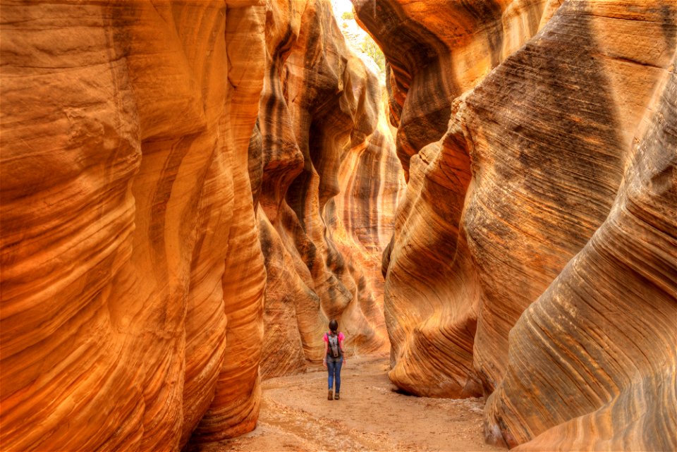 Grand Staircase-Escalante National Monument - 25th Anniversary