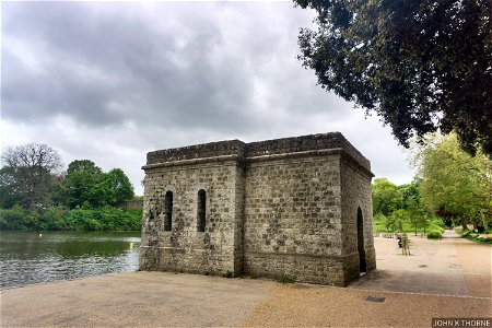 Mote Park Maidstone