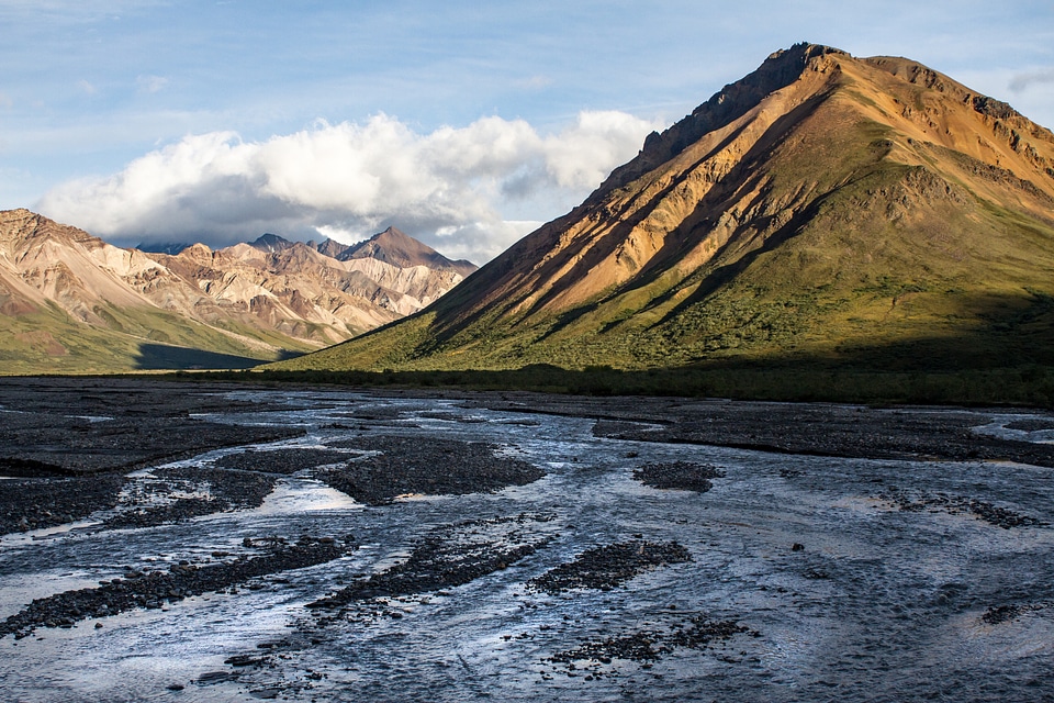 Denali National Park and Preserve