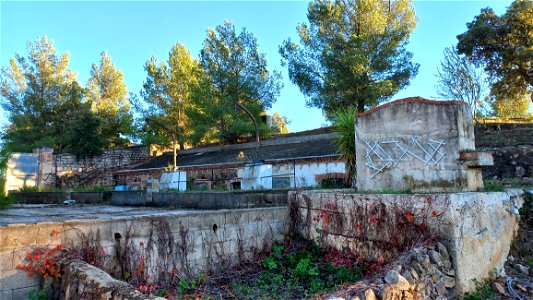 Fort de Mauvanne
