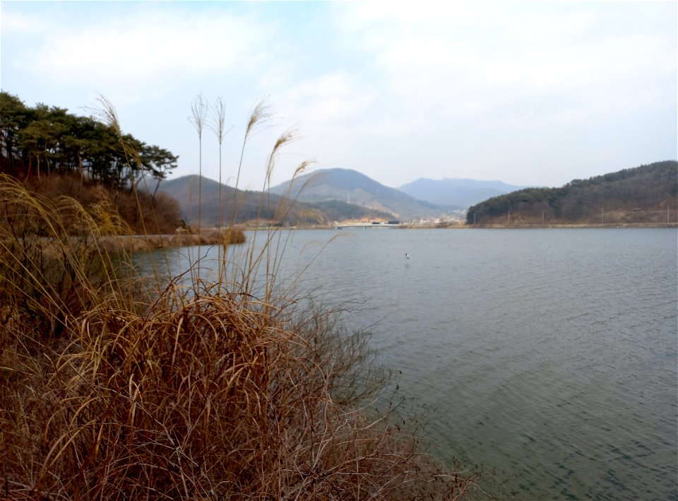 Cheonan Hiking photo