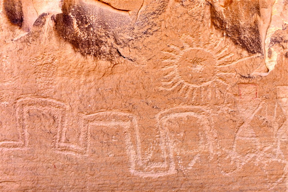 Grand Staircase-Escalante National Monument - 25th Anniversary photo